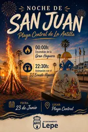 Noche de San Juan
