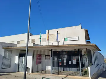 IES Nuevo Milenio