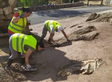 Obras PFEA