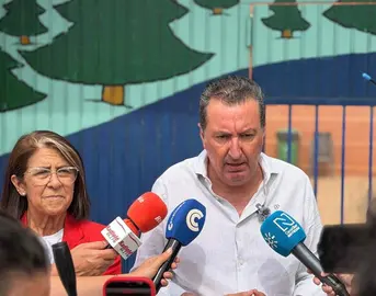 Manuel Andr&eacute;s Gonz&aacute;lez.