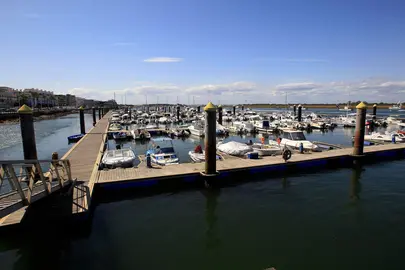 Puerto de Punta Umbr&iacute;a