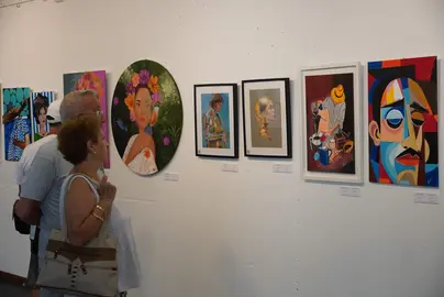 Verano Cultural de Punta Umbr&iacute;a.