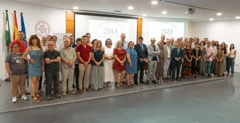 La Universidad de Huelva celebra 30 a&ntilde;os impulsando la transferencia de conocimiento