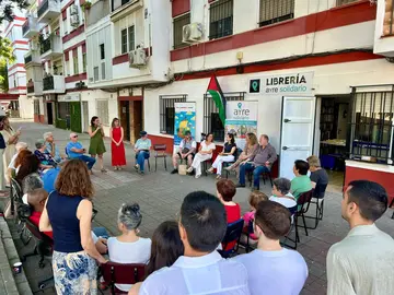Ayre Solidario