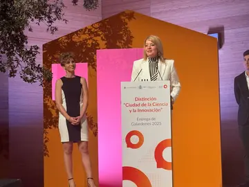 Huelva Ciudad de la Innovaci&oacute;n