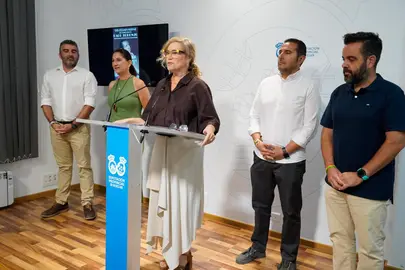 Presentaci&oacute;n del certamen.