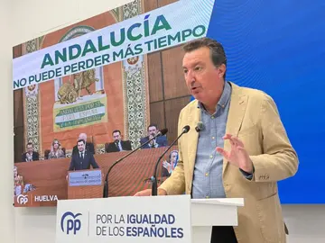 Manuel Andr&eacute;s Gonz&aacute;lez