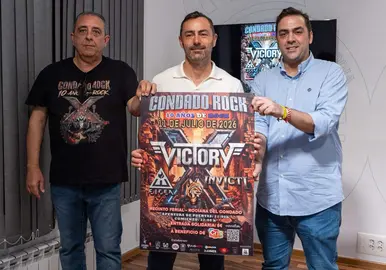 Condado Rock