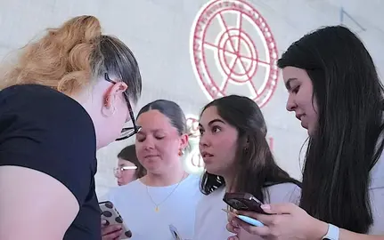 Medicina y Enfermer&iacute;a vuelven a liderar la demanda en la Universidad de Huelva