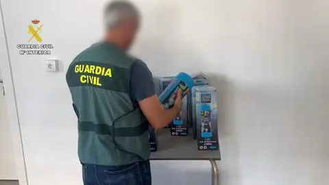 &Oacute;xido nitroso en Punta Umbr&iacute;a.