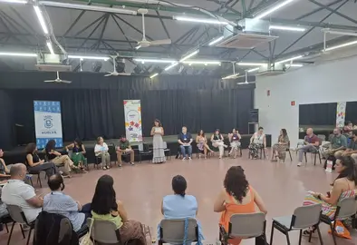 5&ordf; Comisi&oacute;n Eracis
