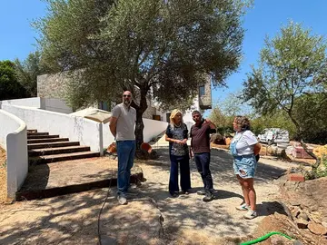 Berrocal