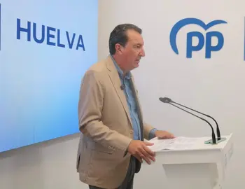 Manuel Andr&eacute;s Gonz&aacute;lez