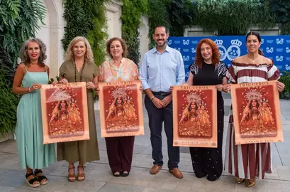 Feria de Trigueros.