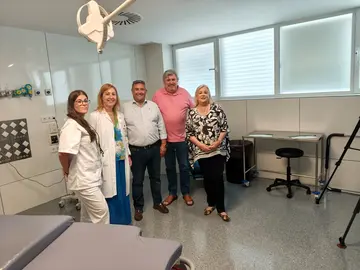 Paritorios Riotinto