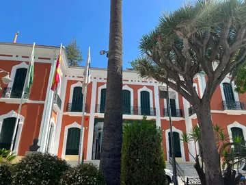 Casa Col&oacute;n