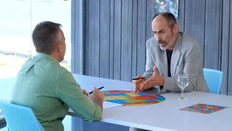 Jos&eacute; Rodr&iacute;guez hace balance de su primer a&ntilde;o como rector de la UHU
