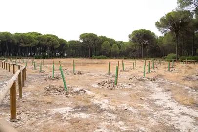 Inauguraci&oacute;n lagunas