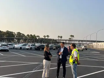 Visita Parking
