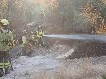 Incendio