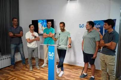 La R&aacute;bida acoger&aacute; una jornada deportiva para conmemorar el 3 de agosto