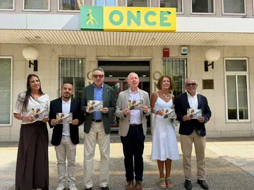 ONCE