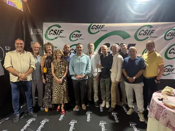 CSIF Colombinas