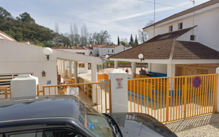 Adersa 1 de Fuenteheridos.