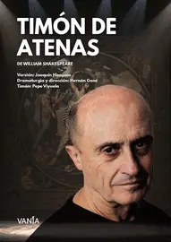 Tim&oacute;n de Atenas.