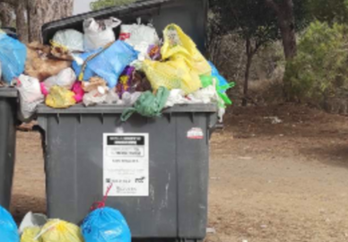 Basura