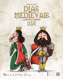 D&iacute;as Medievales