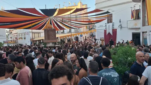Medievales de Cortegana