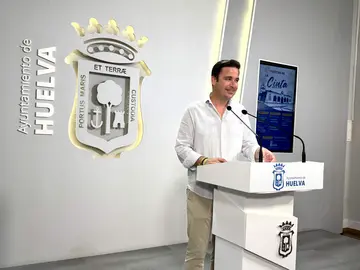Nacho Molina
