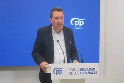 Manuel Andr&eacute;s Gonz&aacute;lez