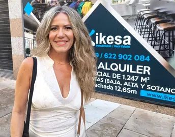 Ana Gil