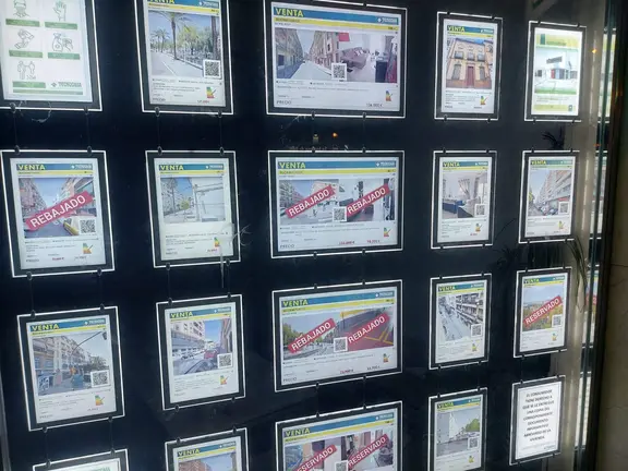 Pisos en venta o alquiler