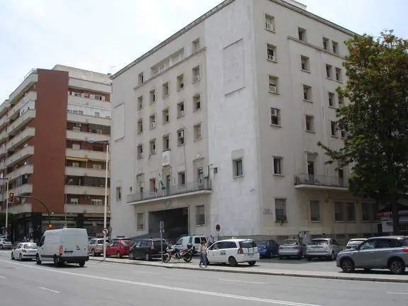 Audiencia Provincial de Huelva.