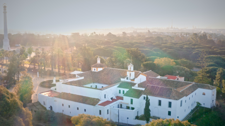 La R&aacute;bida (Foto: TVE)