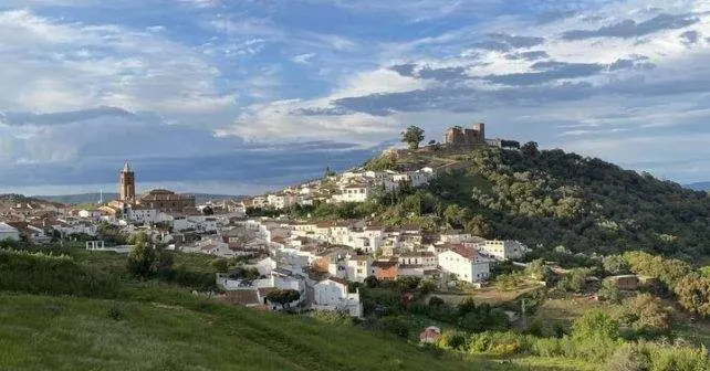Cortegana