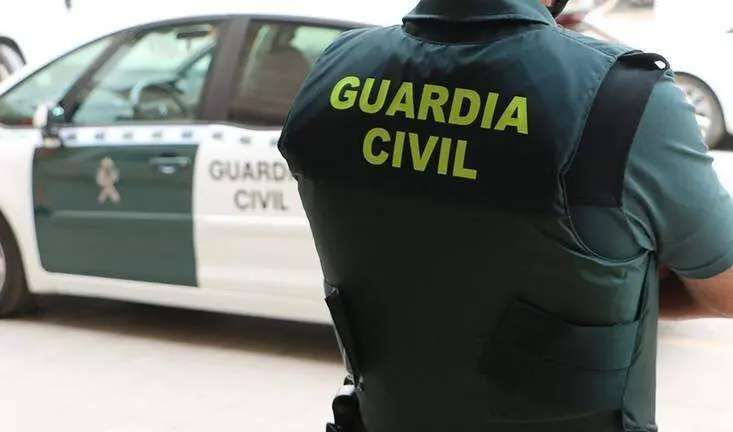 La Guardia Civil mantiene una investigación abierta