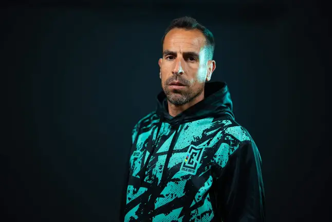 Emilio Martín Romero