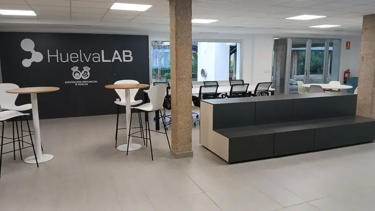 Huelva LAB.
