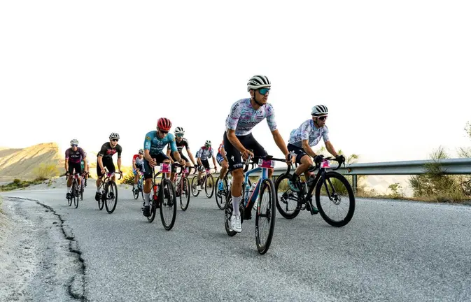 Huelva-Extrema de la edición de 2024 / Diputación Provincial de Huelva.