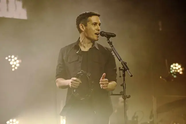 Maldita Nerea estará en la fiestas en honor de la Virgen de la Cinta.