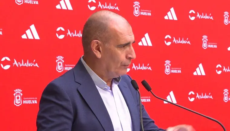 Nardy Lafuente, pregonero del Trofeo Colombino.