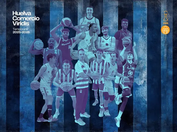 La plantilla del Enrique Benítez.