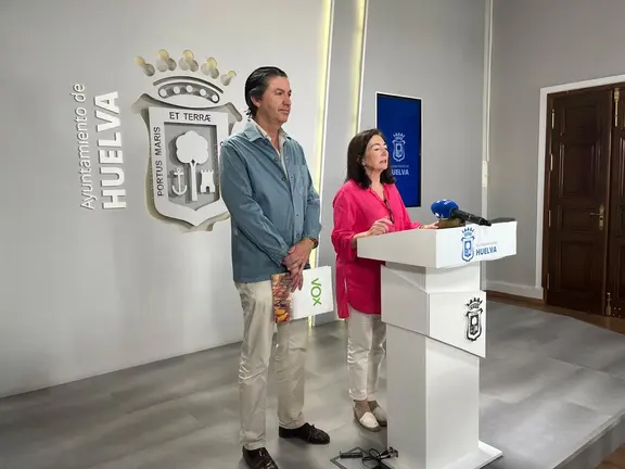 Wenceslao Font y María López