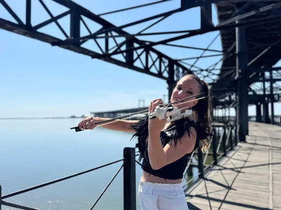 Rocío Medina