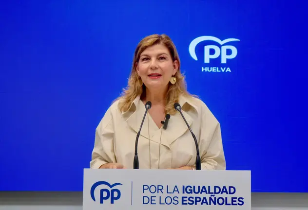 Berta Centeno.