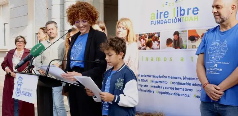 Manifiesto TDAH.